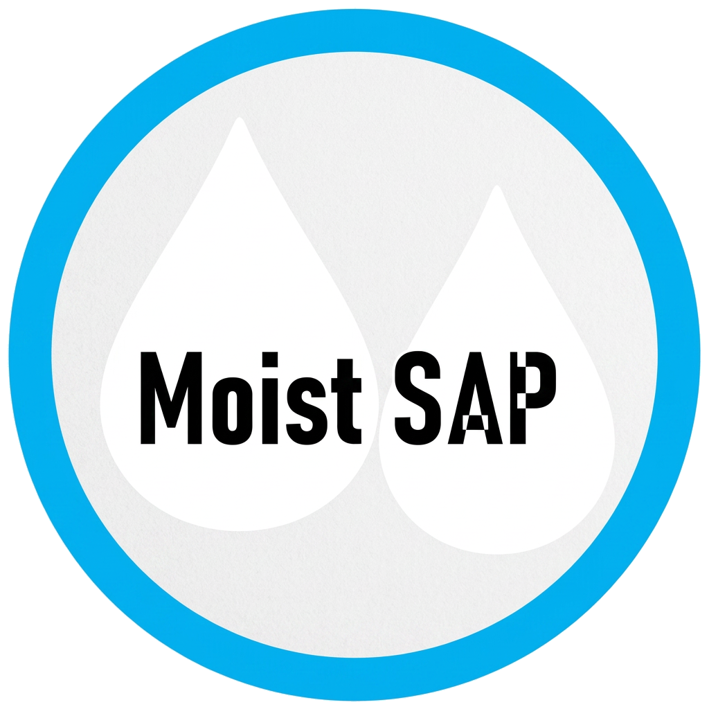 Moist SAP